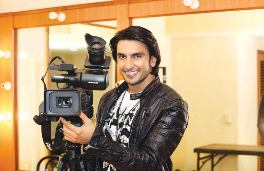 ranveer singh, ranveer singh news, ranveer singh casting couch, ranveer singh pics, ranveer singh struggle, ranveer singh befikre, latest bollywood hindi news, ranveer latest pics, रणवीर सिंह