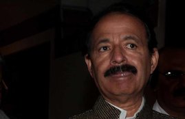 rashid alvi, smriti irani, congress, congress leader rashid alvi, PM narendra modi, modi government 2 years, most stupid prime minister, BJP