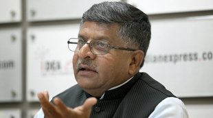 mobile towers, health issue with mobile tower, call drops, technology, telecom companies, tech news, technology news, ravi shankar prasad, business, mobile network, department of telecom