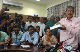 Uttarakhand Floor Test, Uttarakhand crisis, harish rawat, BJP, Uttarakhand,