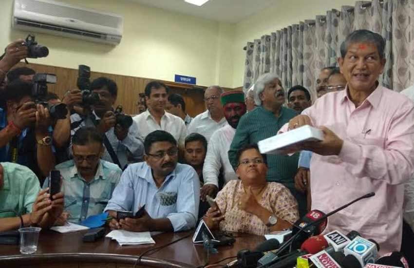 Uttarakhand Floor Test, Uttarakhand crisis, harish rawat, BJP, Uttarakhand,