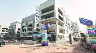 builders, home buyers, HUPA Ministry of housing and Urban Poverty Alleviation, real estate act, real estate developers