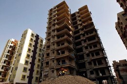 "unsold,real estate,property,housing,Assocham"
