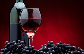 red wine, atherosclerosis, reseveratrol, gut microbiome, lifestyle