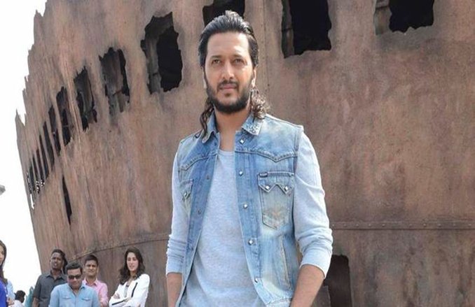 रितेश देशमुख की इस लत के बारे में अंजान हैं उनके फैंस, जानिए क्या है वो सीक्रेट?