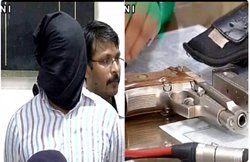 Gaya Road Rage: गन और तेज रफ्तार कारों का शौकीन है जेडीयू एमएलसी का बेटा रॉकी, देशद्रोह का आरोपी रहा है पिता