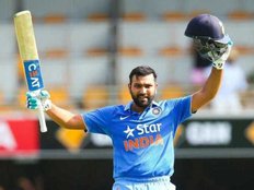 Rohit fifty takes Mumbai home in another chase, Rohit Sharma, Rising Pune Supergiants v Mumbai Indians at Pune, Indian Premier League, India cricket, Mumbai Indians cricket, Rising Pune Supergiants cricket