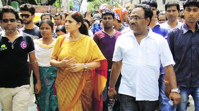 ELECTION MANDATE, vip seats, vip candidate, election verdict on vip candidate, election 2017, polling result, five state election result, rupa gangully, chandra bose, mamata benerjee, loket mukherjee, srisanth, karunanidhi, stalin,jailalitha,