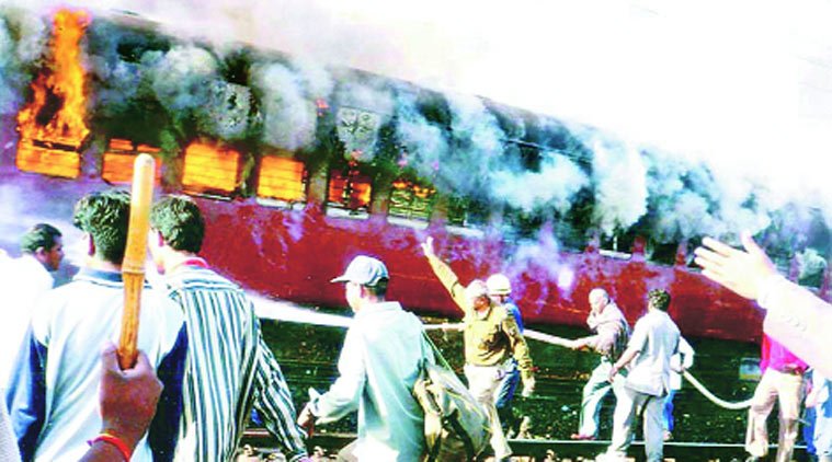 Farooq Bhana, godhra riots, sabarmati express train, godhra municipality corporator, godhra train, 2002 godhra riots, 2002 gujarat riots, gujarat news, india news