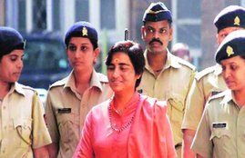 malegaon blasts, 2008 malegaon blasts, sadhvi pragya singh, sadhvi pragya thakur news, malegaon blasts probe, nia malegaon blasts probe, malegaon blasts news, rss malegaon blasts, india news, colonel purohit, maharashtra ATS, NIA news, malegaon news, malegaon blast news
