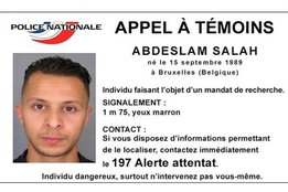 Salah Abdeslam, Salah Abdeslam News, Jihadi, Jihadist, Jihadist Attack, Jihadis News, Parris, Parris News, Paris Attack, Paris Attack News, Jihadi in Paris