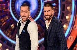 Salman Khan, Salman Khan news in hindi, Salman Khan Dhoom 4, Salman Khan Dhoom Reloaded, Ranveer Singh, Dhoom 4, Dhoom Reloaded, Dhoom, Dhoom Reloaded starcast, Dhoom 4 Starcast, Ranveer Singh Dhoom 4, Ranveer Singh Dhoom Reloaded, Ranveer Singh salman Khan Dhoom Reloaded, Dhoom 4 release date, dhoom 4 movie, dhoom reloaded movie, salman ranveer, salman khan villan