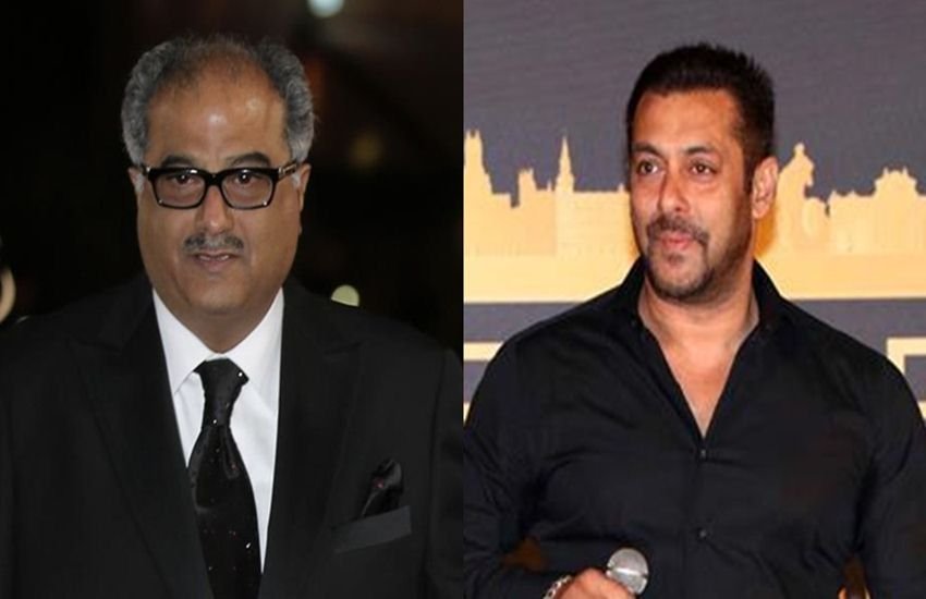 salman khan, no entry, boney kapoor, no entry 2, no entry sequel, mom, sultan, salman khan upcoming films, boney kapoor upcoming films, salman khan news, entertainment news, No entry Actress, 9 girls will work with 9 entry, manoranjan news, jansatta manoranjan, bollywood, bollywood news