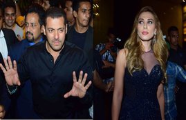 Salman Khan, Iulia Vantur, Bollywood, salman khan Marriage, salman khan lulia vantur