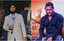salman khan, salman khan sultan, Arijit Singh, Arijit Singh songs, sultan, arijit singh letter, arijit salman, arijit apology to salman khan, gala music program, arijit singh letter to salman