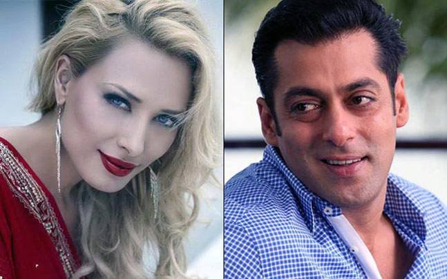 Salman Khan","Iulia Vantur","Salman Khan Iulia Vantur","Salman Khan marriage","Salman Khan news