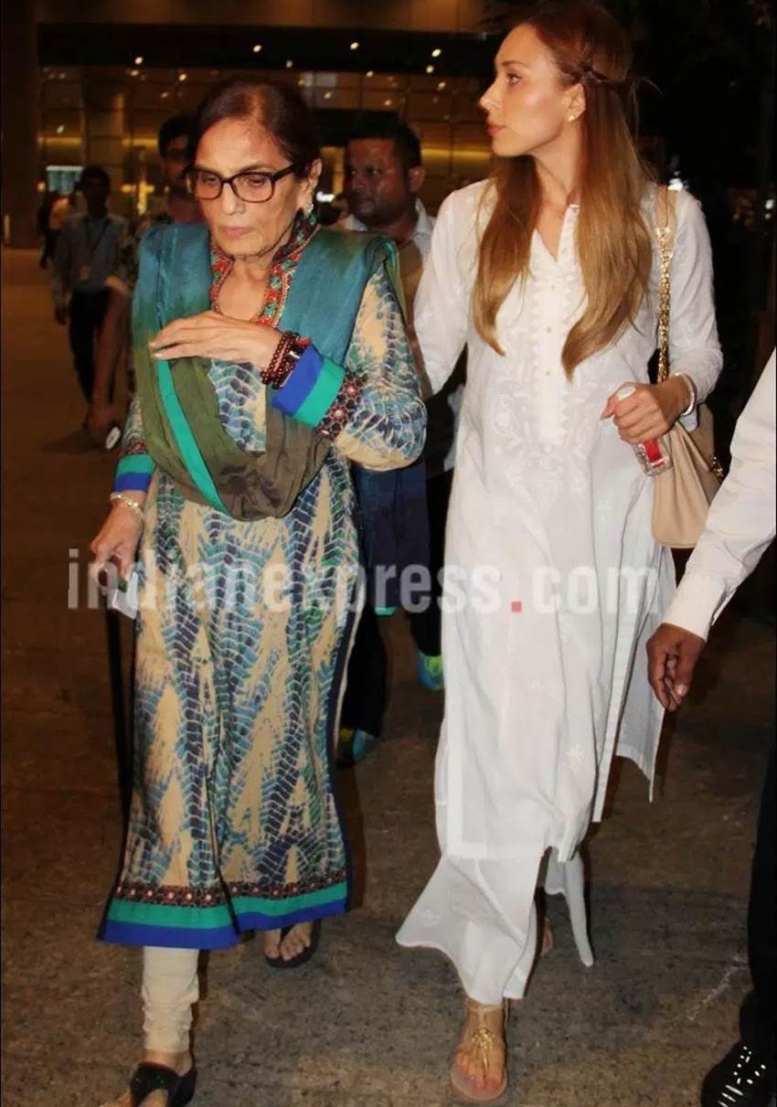 salman khan, iulia vantur, salman khan news in hindi, salman khan iulia vantur, salman khan girlfriend, salman iulia, salman iulia vantur, salman iulia news, salman iulia marriage, salman khan marriage news, salman khan girlfriend