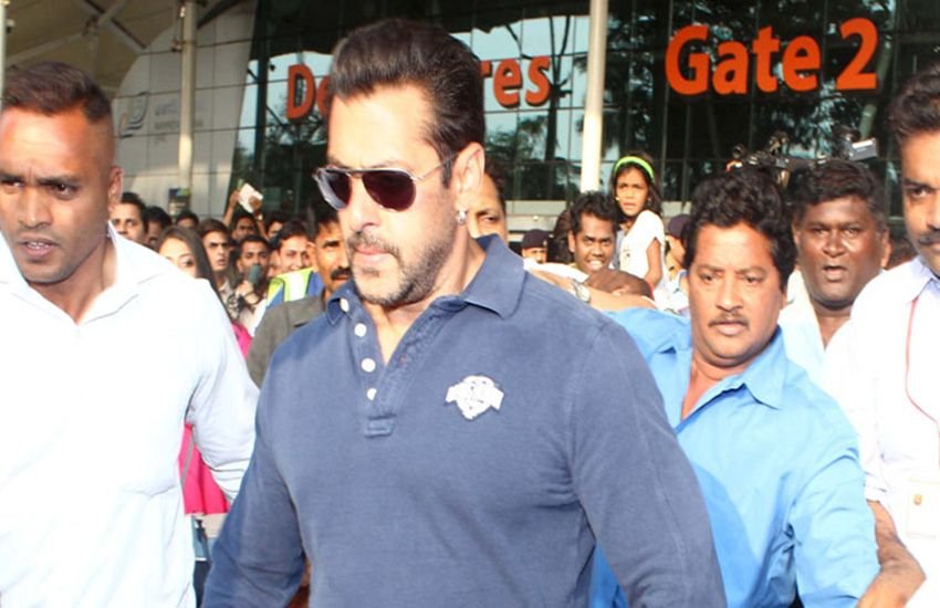Rajasthan High Court,Salman Khan,Chinkara,Salman Khan Chinkara case,Chinkara Poaching Case