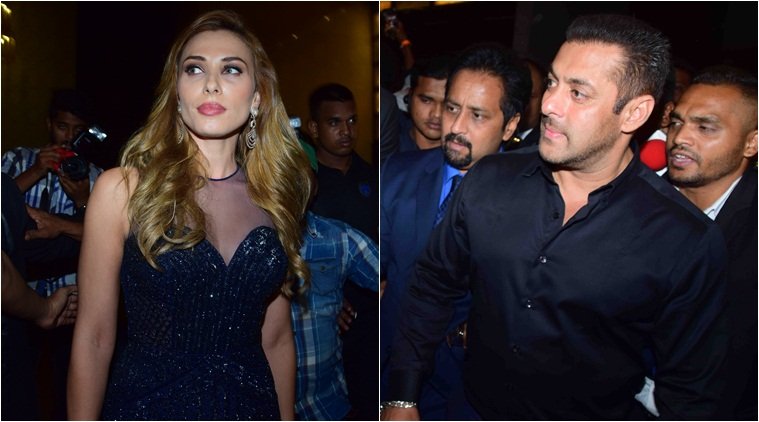 alman Khan, Lulia Vantur, Salman Khan and Lulia Vantur, Lulia and Salman Khan, Salman Khan's wedding plans, Salman Khan's rumors, Rumors, India, Bollywood news