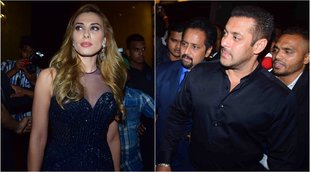 alman Khan, Lulia Vantur, Salman Khan and Lulia Vantur, Lulia and Salman Khan, Salman Khan's wedding plans, Salman Khan's rumors, Rumors, India, Bollywood news