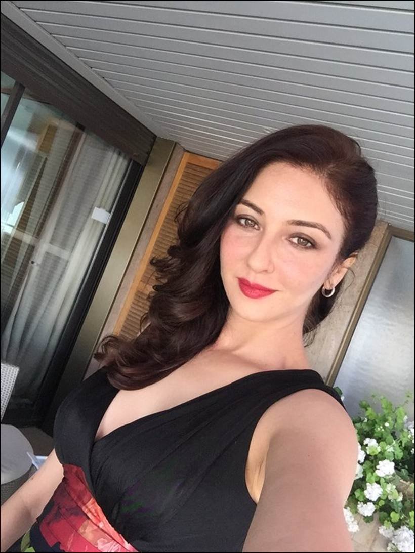 saumya tandon, cannes, bhabiji ghar par hai, saumya tandon bhabiji ghar par hai, saumya cannes, saumya tandon cannes 2016, cannes film festiva, cannes 2016, saumya tandon cannes, saumya tandon pics, saumya tandon cannes pics, saumya tandon cannes photos, saumya tandon news, saumya tandon latest news, saumya tandon bhabiji, saumya tandon latest photos, saumya tandon twitter pics, entertainment news, entertainment