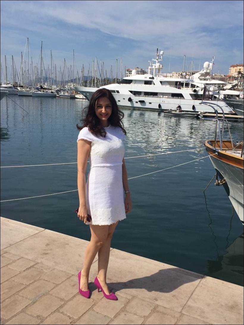 saumya tandon, cannes, bhabiji ghar par hai, saumya tandon bhabiji ghar par hai, saumya cannes, saumya tandon cannes 2016, cannes film festiva, cannes 2016, saumya tandon cannes, saumya tandon pics, saumya tandon cannes pics, saumya tandon cannes photos, saumya tandon news, saumya tandon latest news, saumya tandon bhabiji, saumya tandon latest photos, saumya tandon twitter pics, entertainment news, entertainment