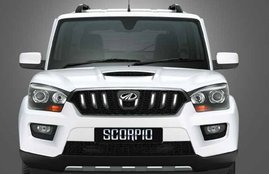 Scorpio,NCAP crash test,Kwid,EON,Eeco,Celerio,fails in crash test