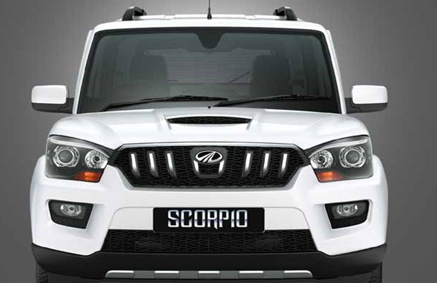 Scorpio,NCAP crash test,Kwid,EON,Eeco,Celerio,fails in crash test