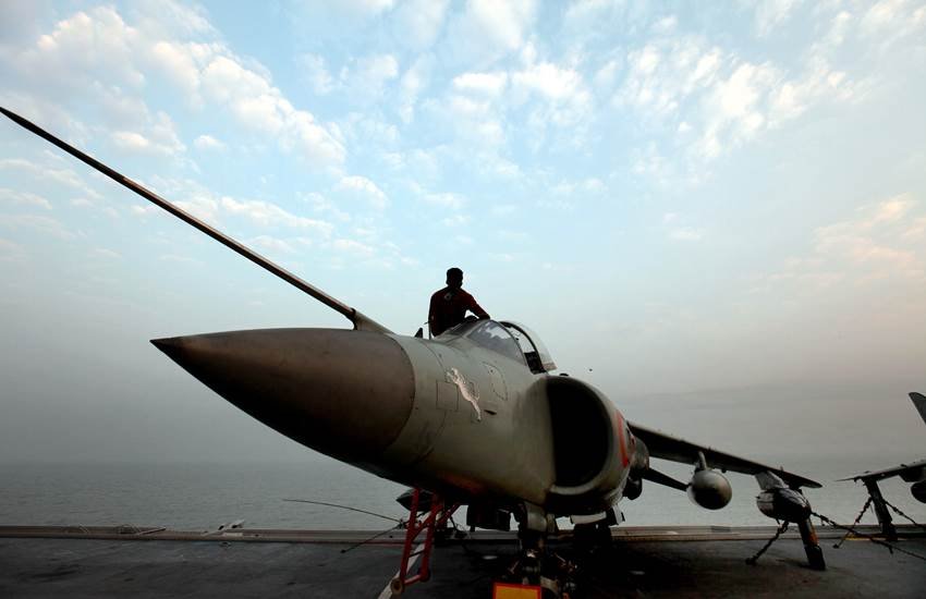 Sea Harriers, Sea Harriers Fighter Plans, Sea Harrier India, fighter plans, INS Hansa Base, Indian Navy, Iconic Sea Harrier jets, sea harriers in indian navy, sea harrier aircraft, sea harrier fighter jet, Sea Harriers fighter planes decommissioned, sea harrier aircraft indian navy, british sea harriers, indian navy fighter planes, fighter jets indian navy