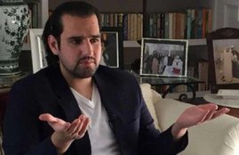 Shahbaz Taseer, Salmaan Taseer, Pakistan, Shahbaz Taseer Kidnapping, pakistan politian son kidnap, murdered pakistani governor, Islamic Movement of Uzbekistan, Pakistan, al qaeda, Islamic militants