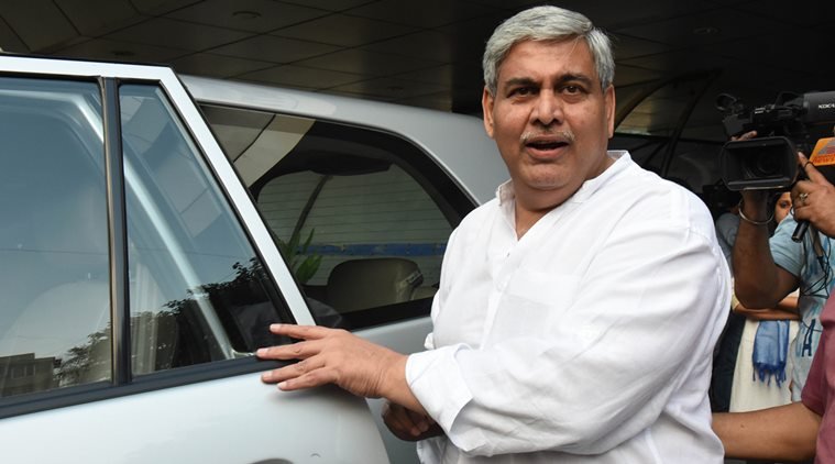 Shashank Manohar, Manohar, Shashank, Shashank Manohar BCCI, Manohar BCCI, Shashank BCCI, BCCI president, BCCI news, BCCI, cricket news, cricket