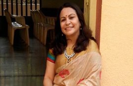 shefali vaidya, Twitter Trolls, social media, columnist shefali vaidya, facebook troll, priyanka chaturvedi, BJP, congress