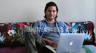 Shirish Kunder, Shirish Kunder tweets, Shirish Kunder angry tweets, Shirish Kunder films, filmmaker Shirish Kunder, farah Khan husband, Shirish Kunder twitter, Shirish Kunder twitter account, Entertainment news