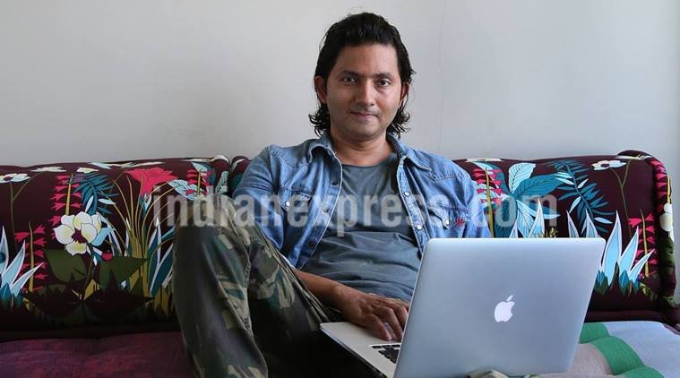Shirish Kunder, Shirish Kunder tweets, Shirish Kunder angry tweets, Shirish Kunder films, filmmaker Shirish Kunder, farah Khan husband, Shirish Kunder twitter, Shirish Kunder twitter account, Entertainment news