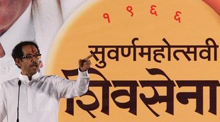 shiv sena, hurriyat, shiv sena attacks bjp, shiv sena mouthpiece, bjp, ayodhya ram temple, ram mandir, babri mosque, babri masjid, ayodhya disputed site, saamna, shiv sena saamna