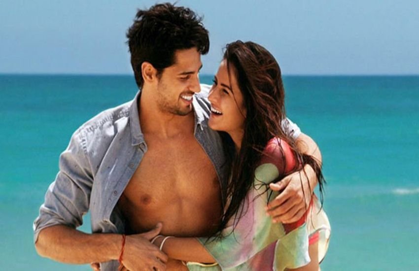 Alia Bhatt","Sidharth Malhotra","Katrina Kaif","Baar baar dekho","Katrina