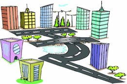smart city,smart cities,PM Modi smart cities,Lucknow,Warangal