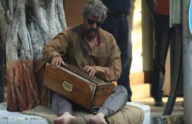 sonu nigam, sonu nigam video, sonu nigam being indian video, being indian video, sonu nigam song, sonu nigam news, entertainment news