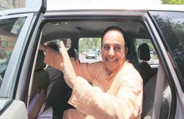 Subramanian Swamy, Rajya Sabha, AgustaWestland, Congress, Subramanian Swamy Rajya Sabha, Subramanian Swamy congress, Subramanian Swamy congress attack, parliament news, india news, Subramanian Swamy latest news