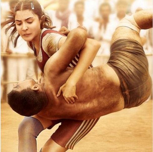 फिल्म अनुष्का के लिए भी फायदेमंद होगी