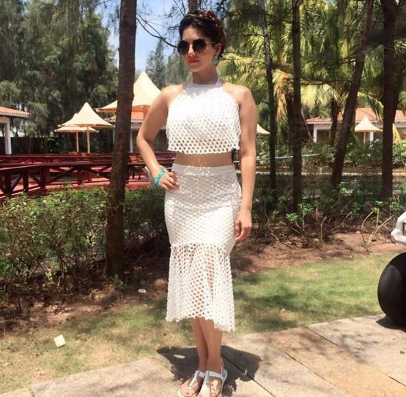sunny leone, Current Theega, sunny leone Telugu film, bollywood, bollywood news, bollywood hindi news, bollywood latest news, google news, india news