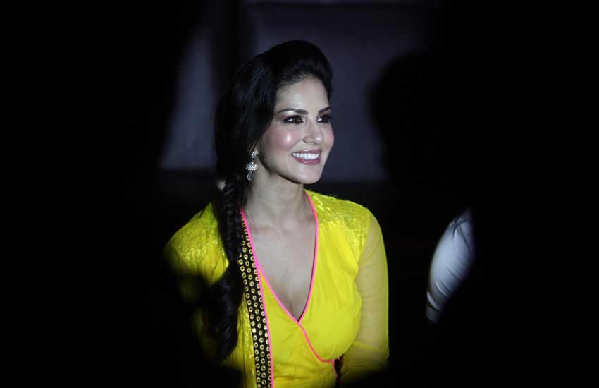 Sunny Leone, sunny leone latest news, sunny leone movie, One night stand, Bollywood latesr news, sunny leone Ranveer Singh, sunny leone Aamir Khan, sunny leone pics, sunny leone latest photos