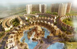 yamuna expressway, supertech project on yamuna expressway, supertech upcountry, supertech forgery