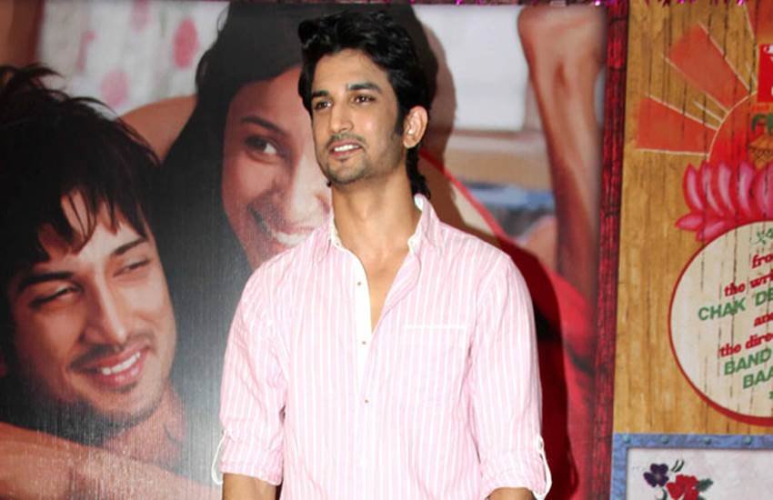 Sushant Singh Rajput, Kai Po Che Director Abhishek Kapoor, Raabta Star Sushant Singh Rajput, Kai Po Che Star Sushant Singh Rajput, Udta Punjab director Abhishek Chaubey, Fitoor, Fitoor Star Cast, Sara Ali Khan, Sushant Singh Rajput Sara Ali Khan, Jacqueline Fernandez, Katrina Kaif, Entertainment News, Hindi News, Jansatta Sushant Singh Rajput, Kai Po Che Director Abhishek Kapoor, Raabta Star Sushant Singh Rajput, Kai Po Che Star Sushant Singh Rajput, Udta Punjab director Abhishek Chaubey, Fitoor, Fitoor Star Cast, Sara Ali Khan, Sushant Singh Rajput Sara Ali Khan, Jacqueline Fernandez, Katrina Kaif, Entertainment News, Hindi News, Jansatta