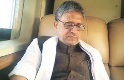 कभी नीतीश को कहा था PM मैटेरियल, इसलिए नरेन्द्र मोदी ने काटा सुशील मोदी का पत्ता?