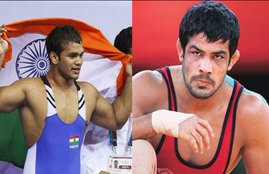 Narsingh Yadav, Narsingh Yadav dope test, Rio Olympics, Narsingh Yadav news, Narsingh Yadav Rio