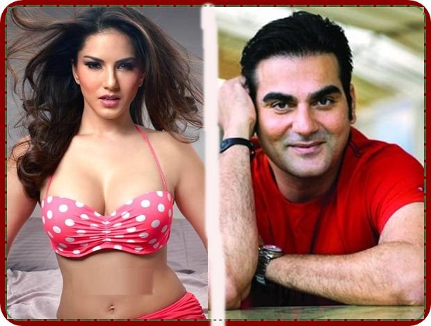 Bollywood, Sunny Leone, Arbaaz Khan, Tera Intezar, sunny leone movie with arbaaz khan