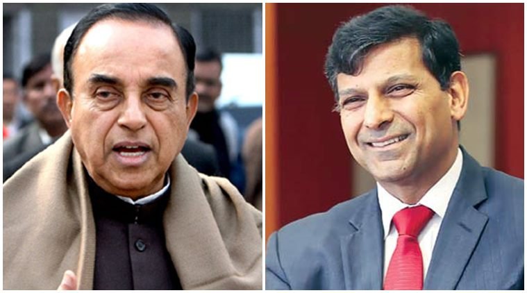 subramanian swamy, raghuram rajan, swamy rajan, rbi governor rajan, sack rajan, swamy sack rajan, swamy rajan news, swamy raghuram rajan, india news