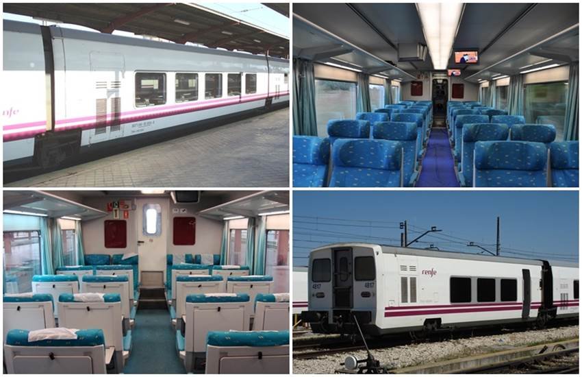 Talgo Train, Talgo High Speed train, Talgo train india, Suresh Prabhu, Suresh Prabhu news in hindi, Railway Minister, Railway Minister Suesh Prabhu, Talgo Mumbai delhi route, Talgo train Mumbai delhi route, india fastest train, india fastest talgo, talgo spanish train, Indian Railway news, Delhi Mumbai Route Train, Suresh Prabhu Talgo Train