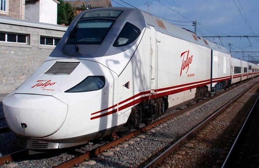 railway news, indian railway, rail reservation, rajdhani express, shatabdi express, rail ministry, talgo train, rail news, indian railway news, rajdhani express news, shatabdi express news, rail ticket cancellation, food in train, rail food, IRCTC, IRCTC news, talgo train news, talgo train india, railway air india, rajdhani air india, railway station Wi fi, vikalp train